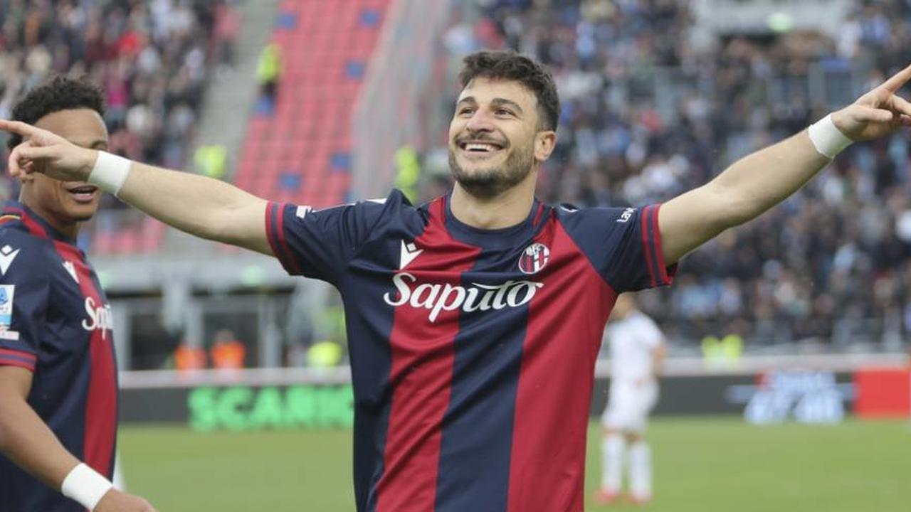 Skenario Perubahan Posisi di Klasemen Berdasarkan Hasil Laga Bologna vs Juventus