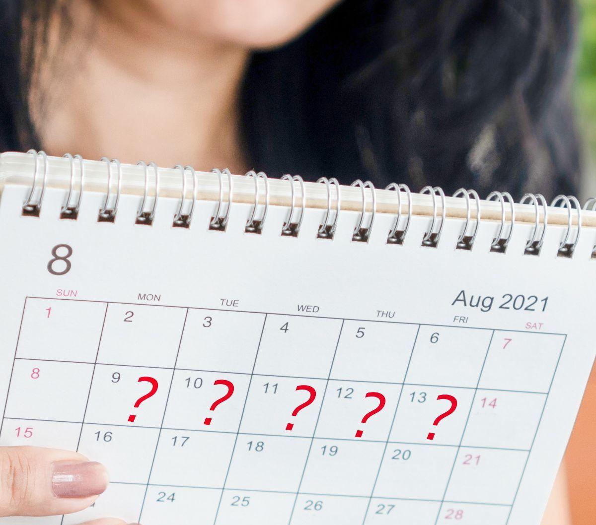 Untuk mengatasi haid yang tidak lancar ini, berikut cara yang bisa dilakukan untuk melancarkannya kembali. Hal ini berguna bagi Anda yang haidnya terlambat 2 bulan hingga 4 bulan atau lebih.