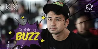 Beginilah Sosok Wanita yang Diterawang Roy Kiyoshi dalam Pikiran Raffi Ahmad