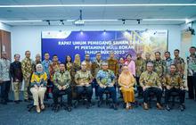 Sepanjang 2023, Pertamina Hulu Rokan Jadi Penghasil Migas Nomor 1 Indonesia