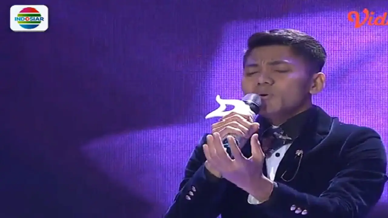 Dangdut Academy 4