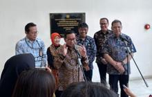 Pramono Anung, Doktor Komunikasi, Ungkap Kunci Sukses Komunikasi Kepemimpinan Jakarta di Kota Global
