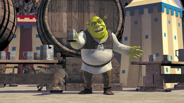 Shrek