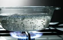 Didihkan air dan dapatkan 4 manfaat sehat ini