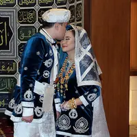 (Deki Prayoga/Bintang.com)