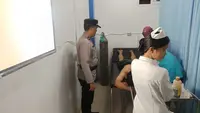 Kelompok Pemuda Serang Angkringan di Padangsidimpuan, 1 Orang Kena Bacok