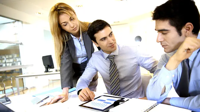 5 Kalimat yang Haram Kamu Katakan ke Atasan di Kantor