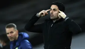 3 Bintang yang Tolak Gabung Arsenal Musim Panas Ini