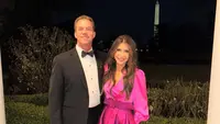 Kristi Noem in the Spotlight, Husband Allegedly Involved in Online Fetishism