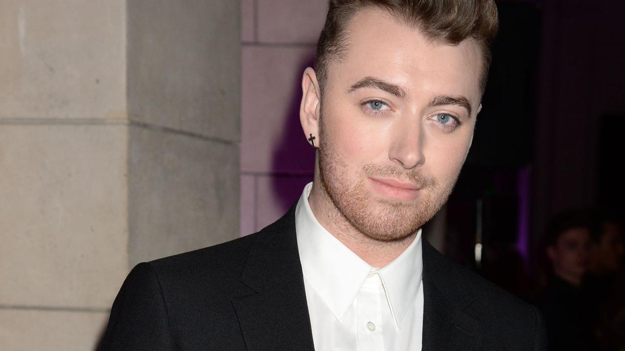 Pita Suara Berdarah, Sam Smith Batalkan Konser