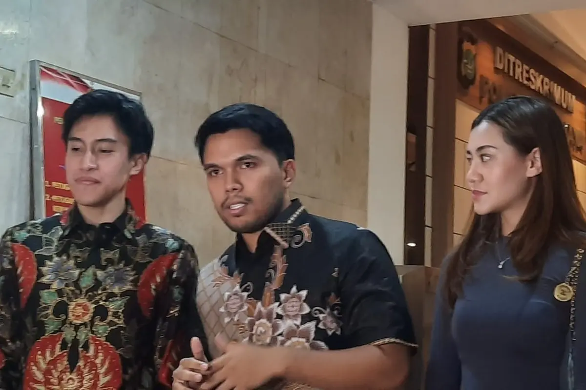Thariq Halilintar dan Aaliyah