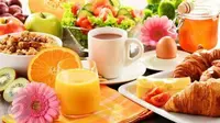 Apakah pola sarapan Anda sudah sehat? Simak kesalahan sarapan yang sering terjadi berikut ini.