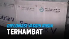 vaksin rusia