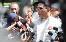 Ridwan Kamil Tak Ingin Ada Polemik Penggunaan Sirekap di Pilkada 2024