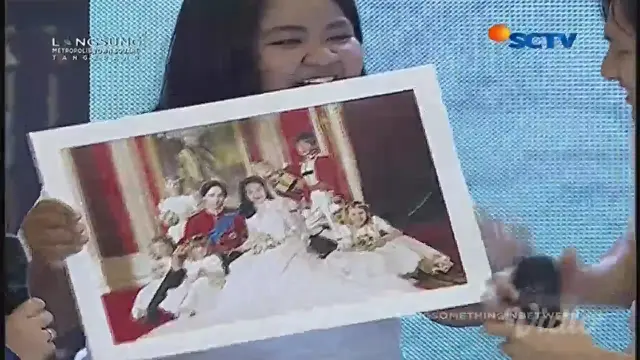 Penggemar yang mengaku istri Jefri Nichol.