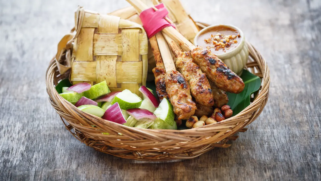 [resservasi]kuliner murah bali