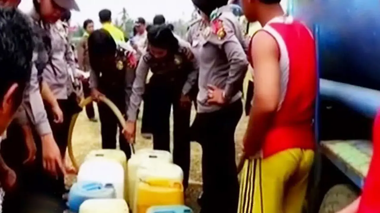 20150901-Hari Jadi Polwan-Jambi