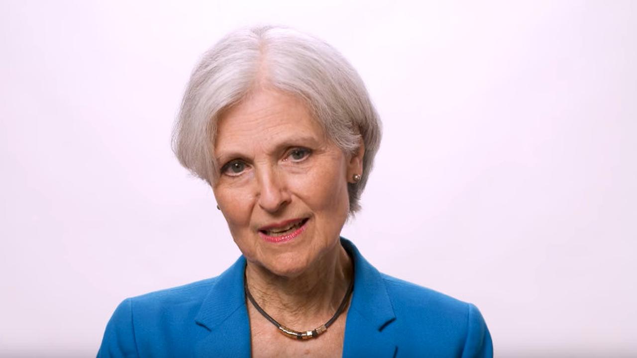 Jill Stein