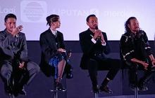 Vidio Sajikan Film Series Berjudul 'Bad Guys' Tayang 21 Februari 2025