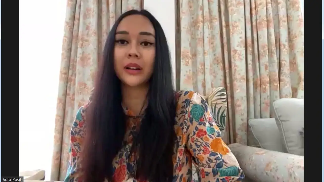 Aura Kasih