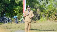 Morowali Prioritaskan Masalah Kelistrikan di Daerah Kepulauan