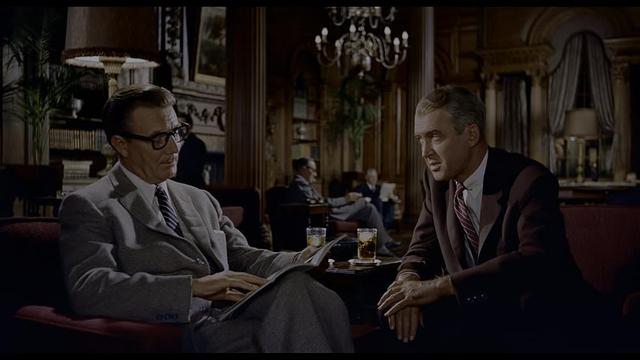 Vertigo (1958)