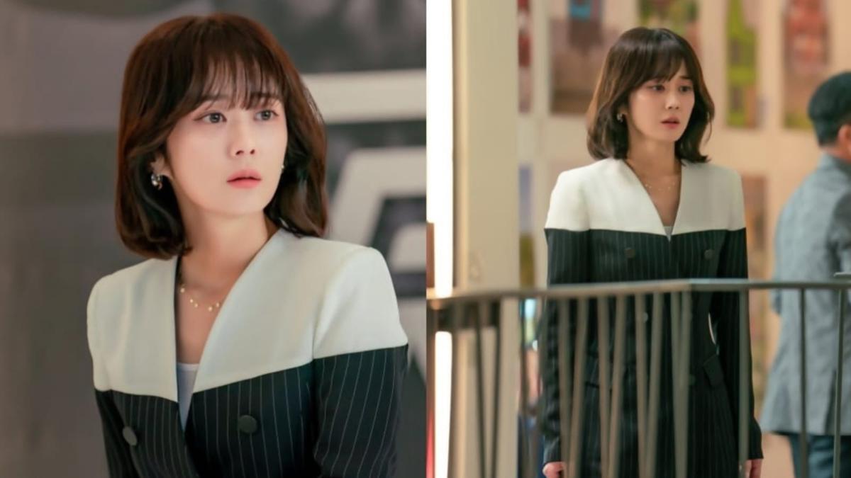 Jang Nara Syok Melihat Suami Selingkuh dengan Sahabatnya, Ini Sinopsis
