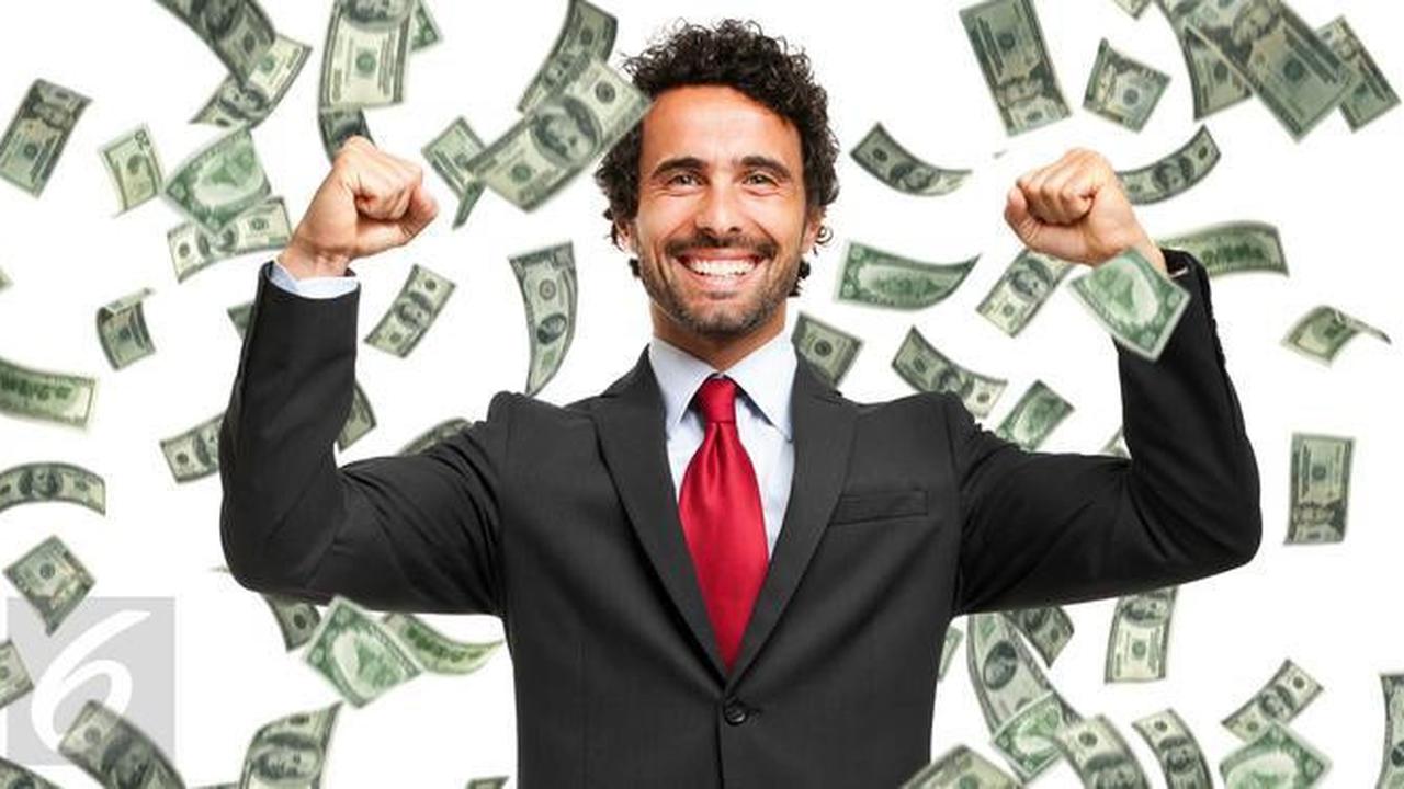 Ingin menjadi orang kaya? Pahami 5 hal berikut ini,