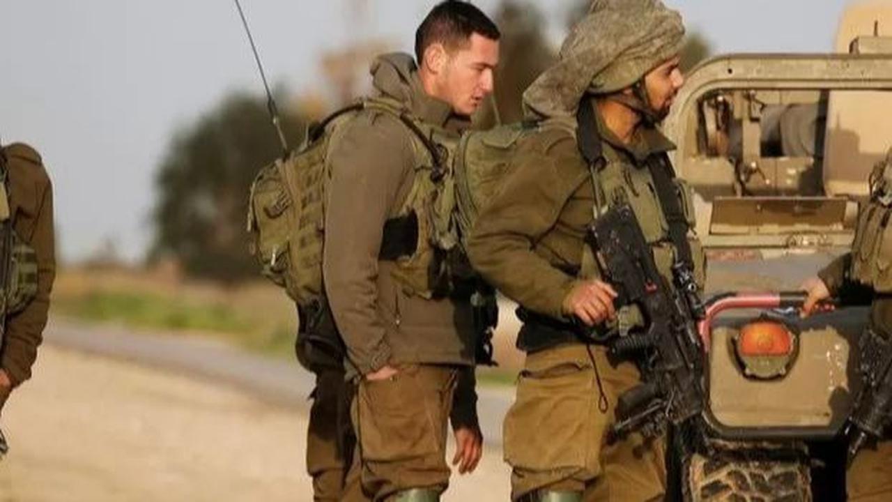 Cerita Pilu Anak Palestina Orangtuanya Ditembak Israel di Hadapannya 'Ibu Ku Hamil 7 Bulan Ditembak Perutnya