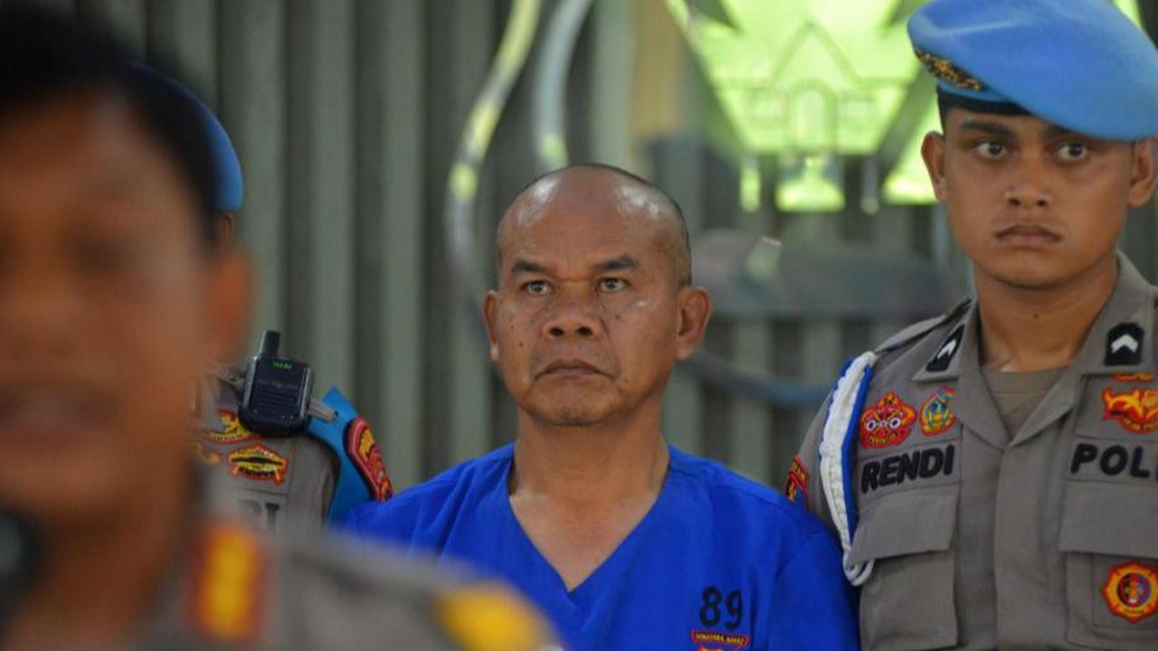 Motif AKP Dadang Tembak Kasat Reskrim AKP Ryanto Ulil Anshar: Tak Senang Rekannya Ditangkap