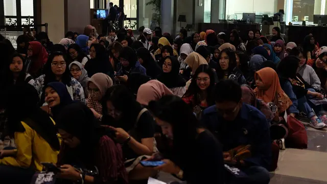 Konser Pentagon