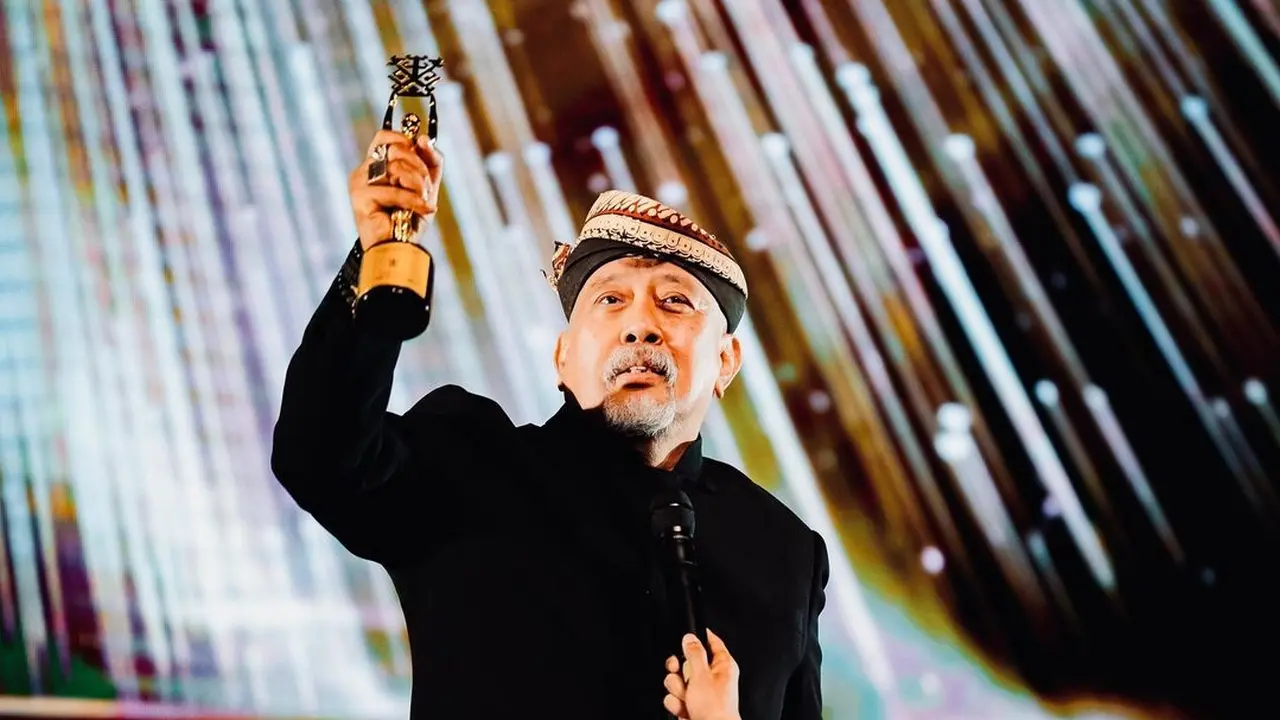 Indro Warkop