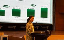 Indonesia Peringkat 1 Asia Tenggara, Menpar: Wisata Kebugaran Jadi Peluang Emas Tingkatkan Kunjungan Wisatawan