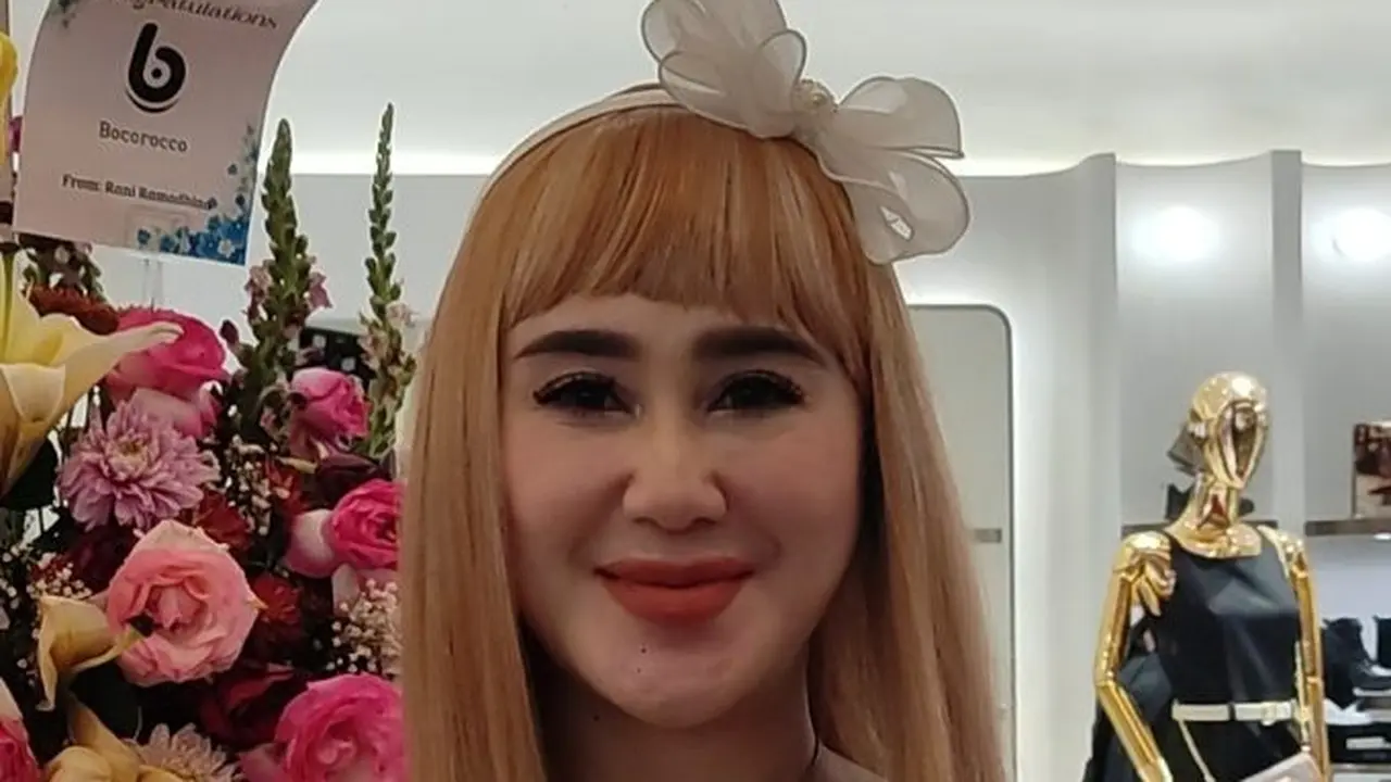 Rani Ramadhina
