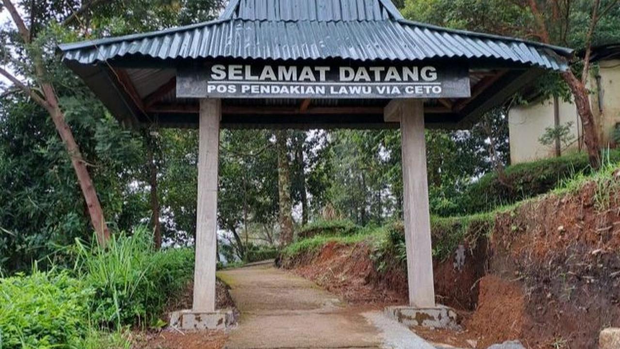 5. Berlaku Sopan