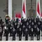 Empat Santri di Kursi Menteri Prabowo-Gibran