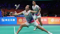 PBSI Umumkan Skuad Thomas dan Uber Cup 2026: Kombinasi Senior-Junior Jadi Andalan, Target Tampil Maksimal di Denmark