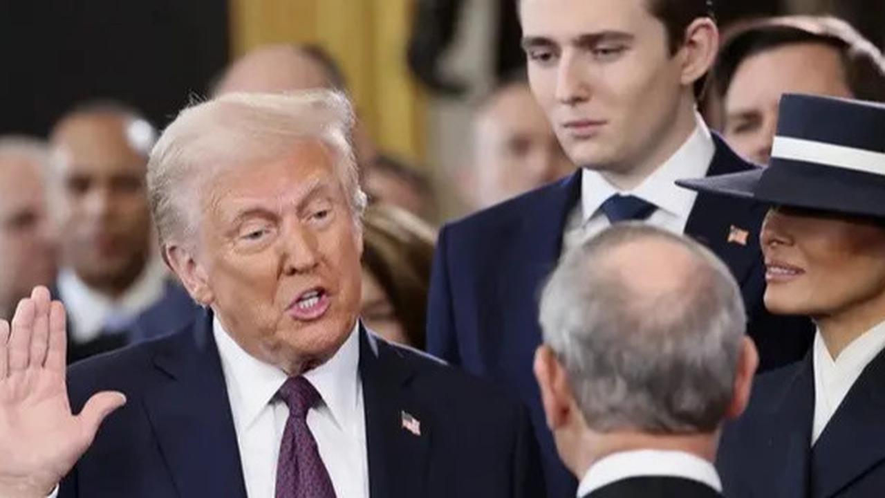 Buntut Instruksi Trump Untuk Tindak Imigran Ilegal, KBRI di AS Imbau WNI Selalu Bawa Kartu Identitas
