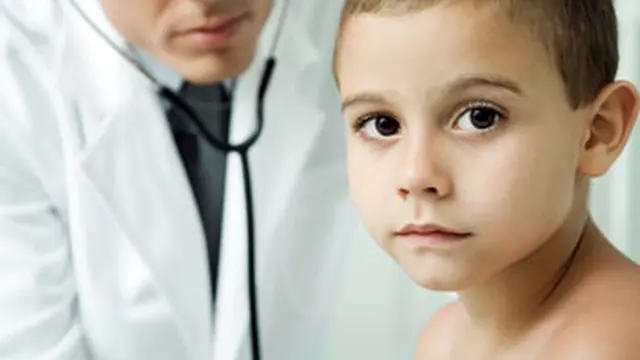 Inikah Sebab Tingginya Kasus HIV/AIDS pada Anak Indonesia? - Health ...