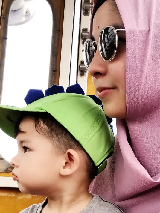 (Instagram/ristytagor)