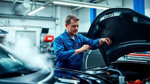 Jangan Sampai Overheat, Kenali Gejala Radiator Mobil Bermasalah