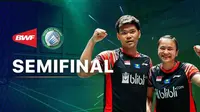 Saksikan Babak Semifinal ALL England 2020 Hanya di Vidio!