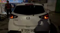 Bukan Mabuk, Pengemudi Mobil Tabrak Sejumlah Pemotor di Depok Ternyata Alami Microsleep