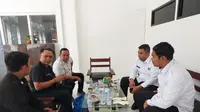 Petugas Lapas Tulungagung Gagalkan Upaya Penyelundupan Narkoba dengan Modus Dilempar dari Luar Tembok