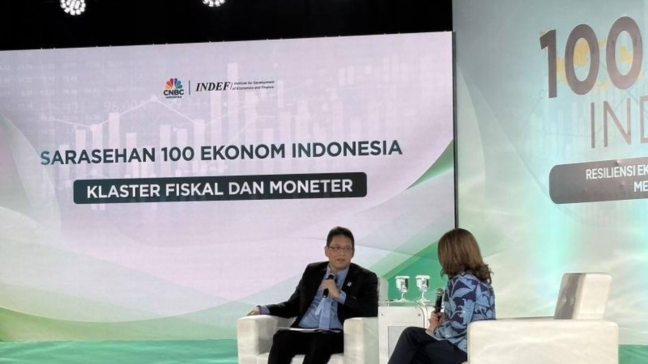Purbaya Tegas: Mengapa Menteri Keuangan Enggan Lanjutkan Skema Burden Sharing dengan BI?