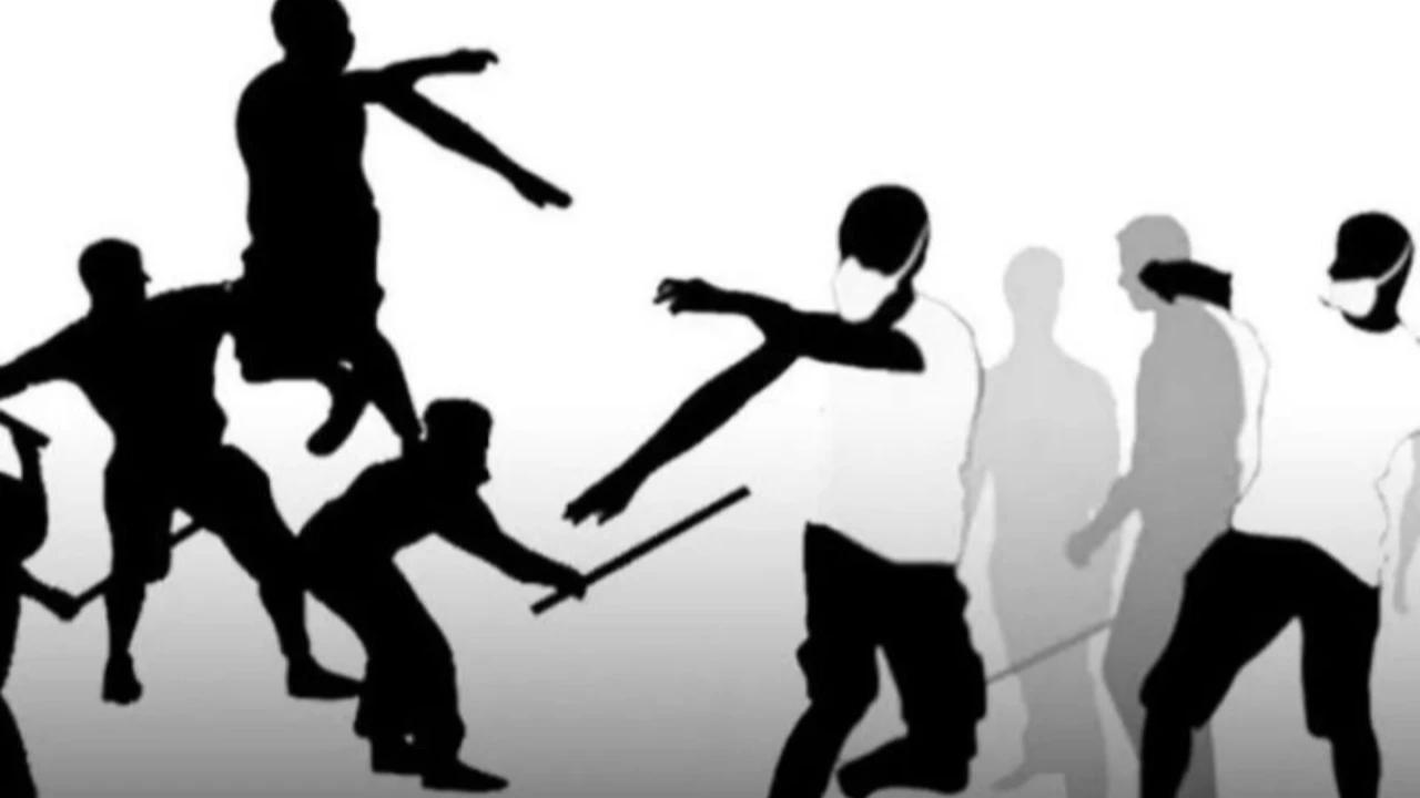Ratusan Pelajar SMK di Sumsel Serang Madrasah Aliyah saat Siswanya Sedang Mengaji, 3 Orang Dilarikan ke RS