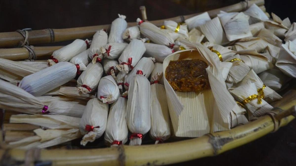 Resep Wajik Kletik ala Rumahan Anti Ribet, Manis Legit dengan Cara Praktis