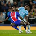 PSG Terancam Kehilangan 2 Pemain Kunci saat Hadapi Barcelona
