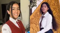 6 Potret Leticia Anak Sulung Sheila Marcia Saat Sekolah, Curi Perhatian (IG/itssheilamj)