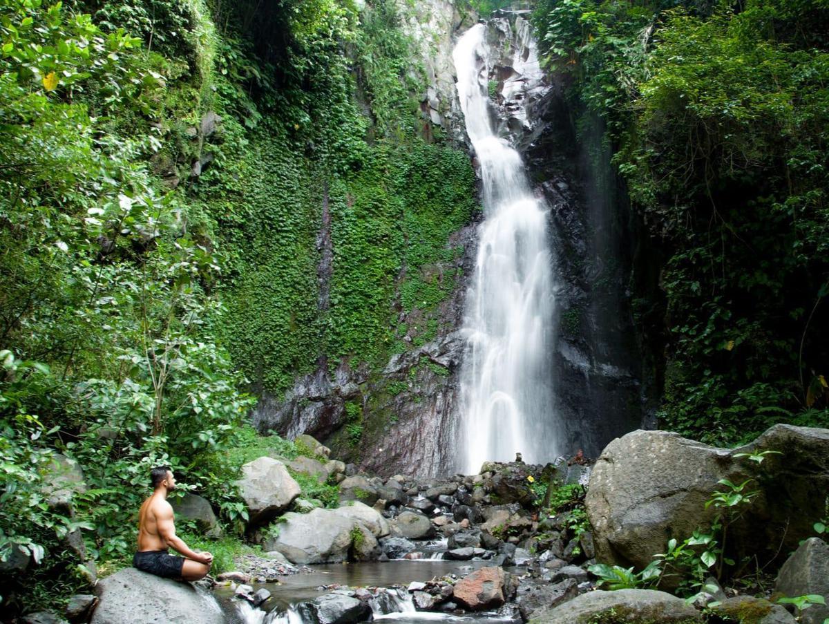 Desa Wisata Les Buleleng